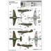 Fighter Curtiss P-40M 1/32 Trumpeter 02211