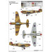Fighter Curtiss P-40M 1/32 Trumpeter 02211