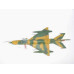 Радянський винищувач МіГ-21МФ 1/32 Trumpeter 02218