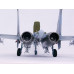 Російський винищувач  СУ-27 1/32 Trumpeter 02224