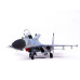 Російський винищувач  СУ-27 1/32 Trumpeter 02224