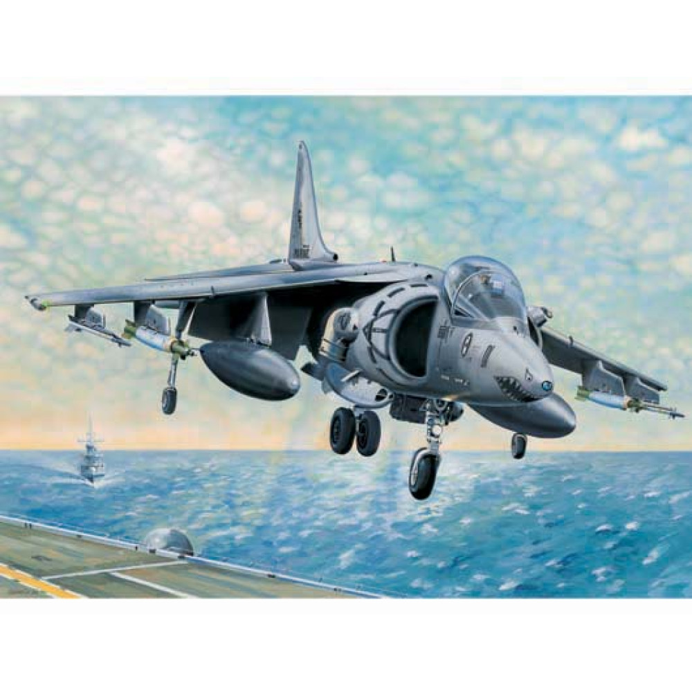 AV-8B Harrier II 1/32 Trumpeter 02229
