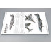 Американський штурмовик AV-8B Harrier II 1/32 Trumpeter 02229