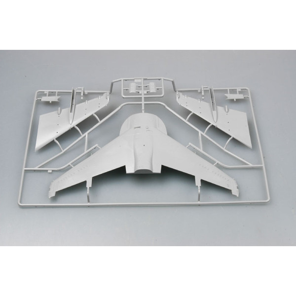 Американський штурмовик AV-8B Harrier II 1/32 Trumpeter 02229
