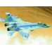 Російський винищувач МіГ-29M "Fulcrum" 1/32 Trumpeter 02238