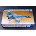 Російський винищувач МіГ-29M "Fulcrum" 1/32 Trumpeter 02238