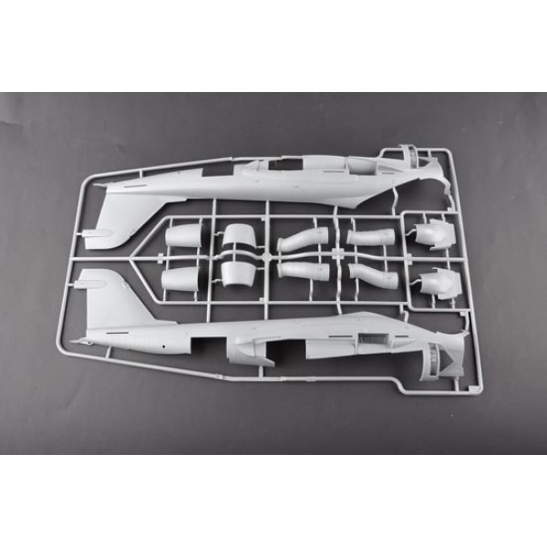 A-6A "Intruder" 1/32 Trumpeter 02249