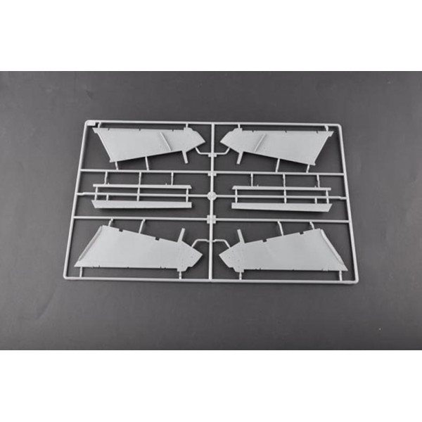 A-6A "Intruder" 1/32 Trumpeter 02249