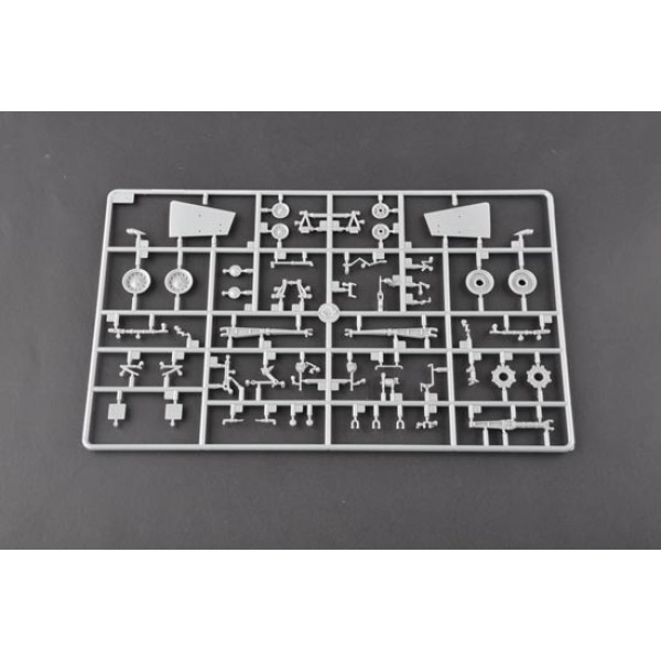 A-6A "Intruder" 1/32 Trumpeter 02249