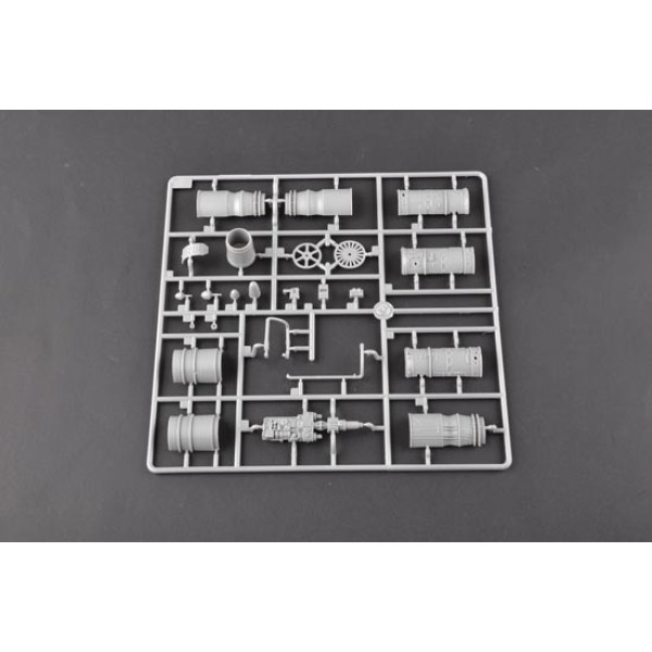 A-6A "Intruder" 1/32 Trumpeter 02249