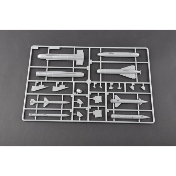 A-6A "Intruder" 1/32 Trumpeter 02249