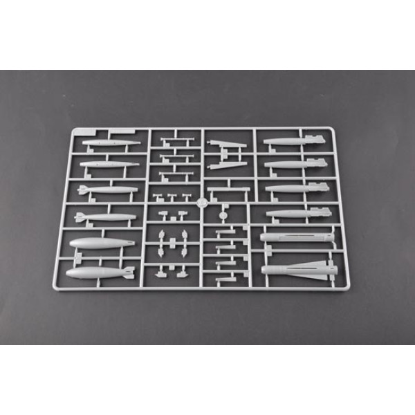 A-6A "Intruder" 1/32 Trumpeter 02249