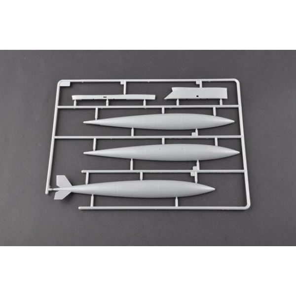 A-6A "Intruder" 1/32 Trumpeter 02249