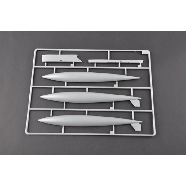 A-6A "Intruder" 1/32 Trumpeter 02249