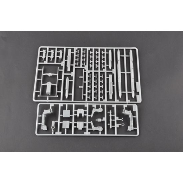 A-6A "Intruder" 1/32 Trumpeter 02249