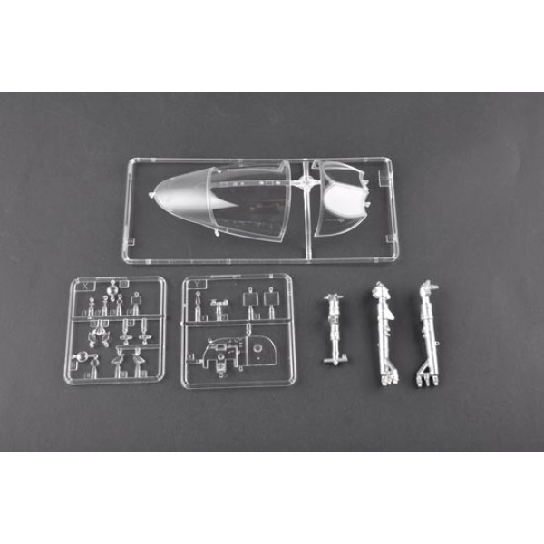 A-6A "Intruder" 1/32 Trumpeter 02249