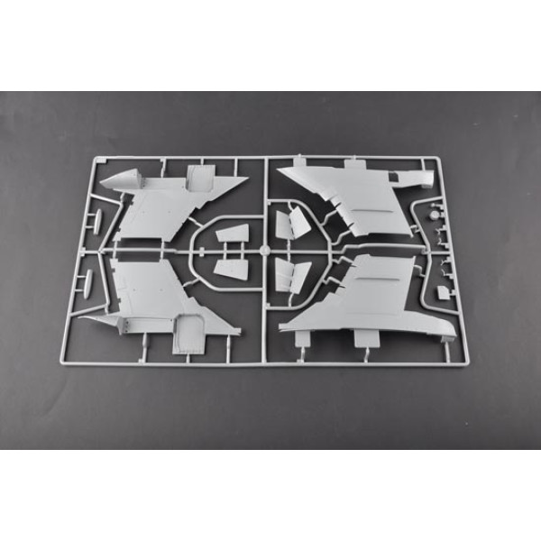 A-6A "Intruder" 1/32 Trumpeter 02249