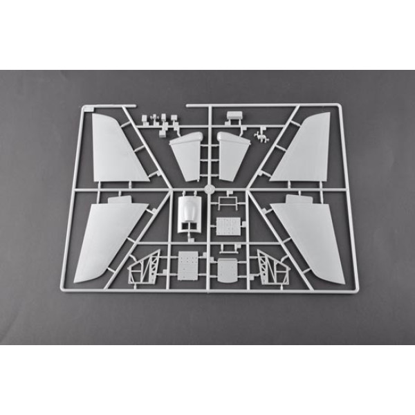 A-6A "Intruder" 1/32 Trumpeter 02249