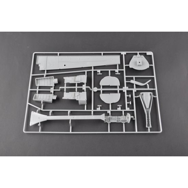 A-6A "Intruder" 1/32 Trumpeter 02249