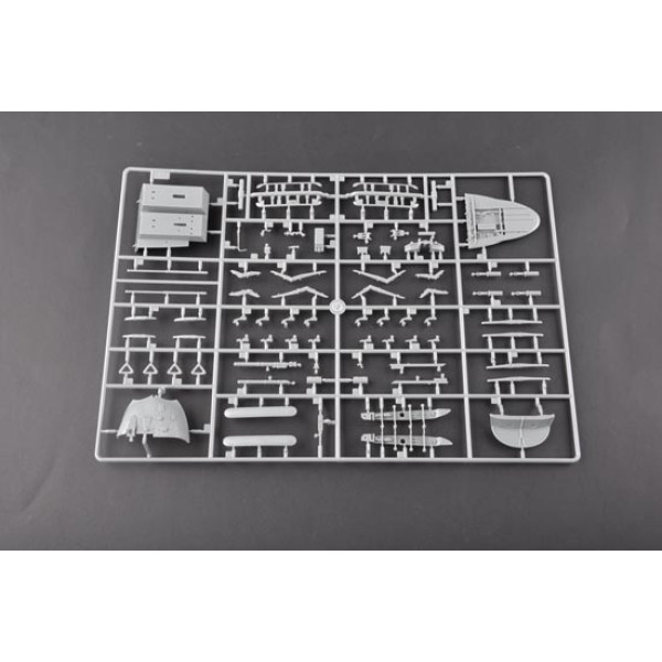 A-6A "Intruder" 1/32 Trumpeter 02249