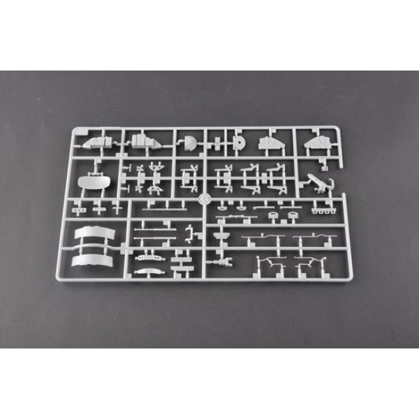 A-6A "Intruder" 1/32 Trumpeter 02249