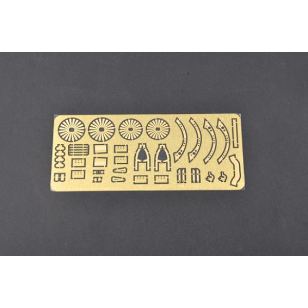 A-6A "Intruder" 1/32 Trumpeter 02249