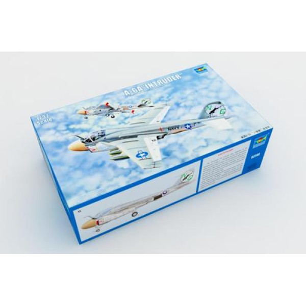 A-6A "Intruder" 1/32 Trumpeter 02249