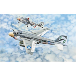 A-6A "Intruder" 1/32 Trumpeter 02249