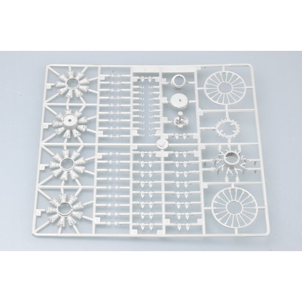 F6F-5N "Hellcat" night fighter 1/32 Trumpeter 02259