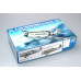 Американський винищувач-бомбардувальник P-47D «Thunderbolt» Razorback 1/32 Trumpeter 02262