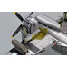 Американський винищувач-бомбардувальник P-47D «Thunderbolt» Razorback 1/32 Trumpeter 02262