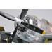 Американський винищувач-бомбардувальник P-47D «Thunderbolt» Razorback 1/32 Trumpeter 02262