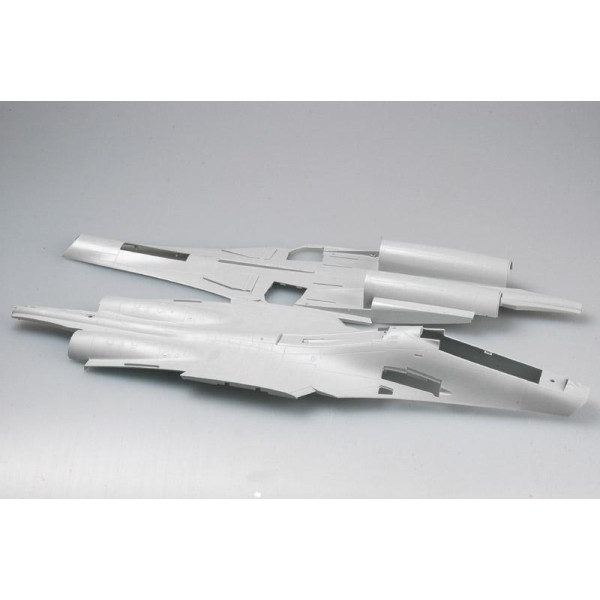 СУ-27УБ - Радянський винищувач    1/32 Trumpeter 02270