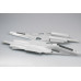 СУ-27УБ - Радянський винищувач    1/32 Trumpeter 02270