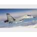 Російський винищувач Су-30МКК Flanker-G 1/32 Trumpeter 02271