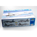 Російський винищувач Су-30МКК Flanker-G 1/32 Trumpeter 02271