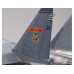 Російський винищувач Су-30МКК Flanker-G 1/32 Trumpeter 02271