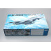 EF-2000B Eurofighter Typhoon багатоцільовий літак 1/32 Trumpeter 02279