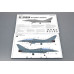 EF-2000B Eurofighter Typhoon багатоцільовий літак 1/32 Trumpeter 02279