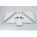 EF-2000B Eurofighter Typhoon багатоцільовий літак 1/32 Trumpeter 02279