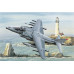 Збірна модель - BAe Harrier GR.7 (RAF service) 1/32  Trumpeter 02287 
