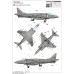 Збірна модель - BAe Harrier GR.7 (RAF service) 1/32  Trumpeter 02287 