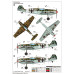 Німецький винищувач BF109E-4 / Trop 1/32 Trumpeter 02290