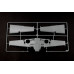 Німецький винищувач BF109E-4 / Trop 1/32 Trumpeter 02290