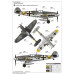 BF109G-2 - Німецький винищувач   1/32 Trumpeter 02294