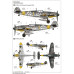 BF109G-2 - Німецький винищувач   1/32 Trumpeter 02294