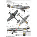 BF109G-6 (початковий тип) - Німецький винищувач   1/32 Trumpeter 02296