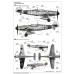 BF109G-6 (початковий тип) - Німецький винищувач   1/32 Trumpeter 02296