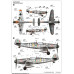 BF109G-6 (пізня модель) - Німецький винищувач   1/32 Trumpeter 02297