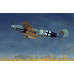 BF109G-10 - Німецький винищувач   1/32 Trumpeter 02298